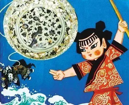 《哪吒》票房再创纪录！但阿拉上海人最初的动画记忆却在这里