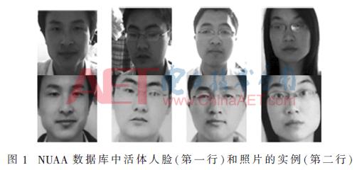 基于深度学习的人脸活体检测算法