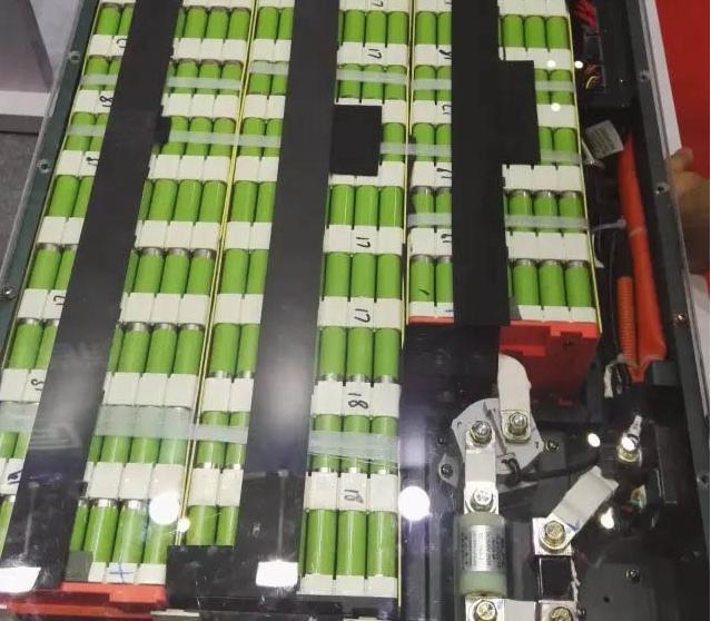 官方说法动力电池衰减多少可以换,新能源动力电池衰减多少免费更换