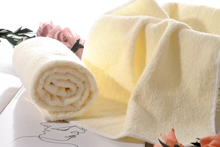 买送|用大豆做的毛巾，速干、柔软、防霉、防臭