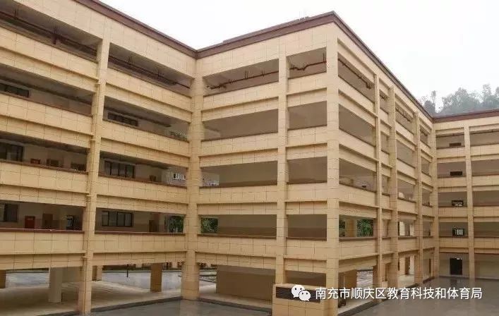 南充学校新消息,南充最新新修学校