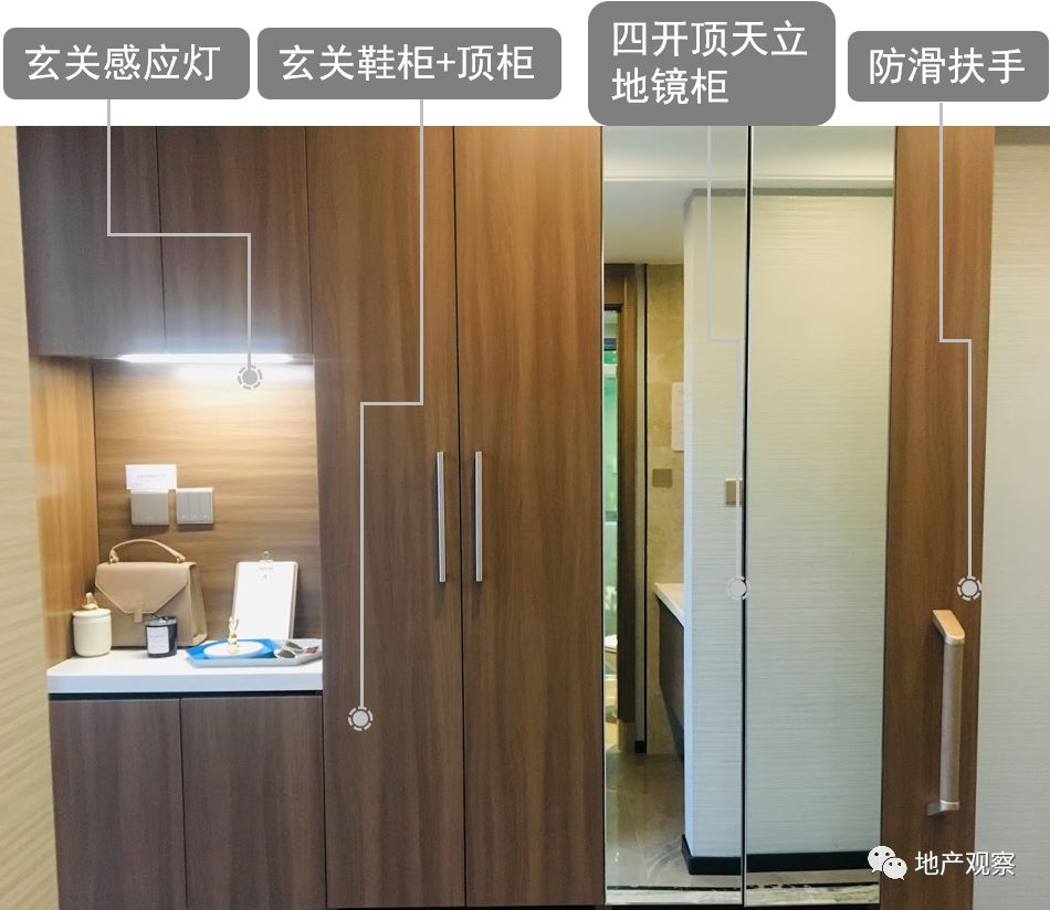 均好和宜居是一个改善项目的最佳注解