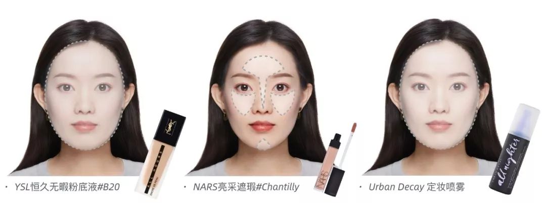 学会这十个技巧女生变漂亮,学会这些招数秒变女神