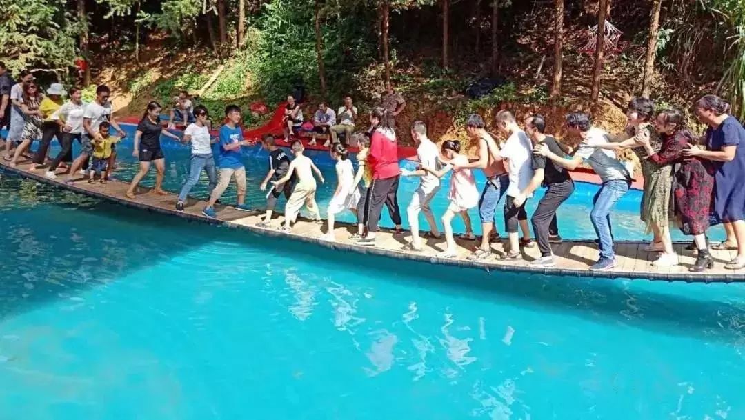 开学之际的一次旅行,咸宁学生游玩地方推荐