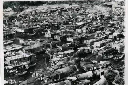 讲真！英国殖民下的香港真的那么好吗？