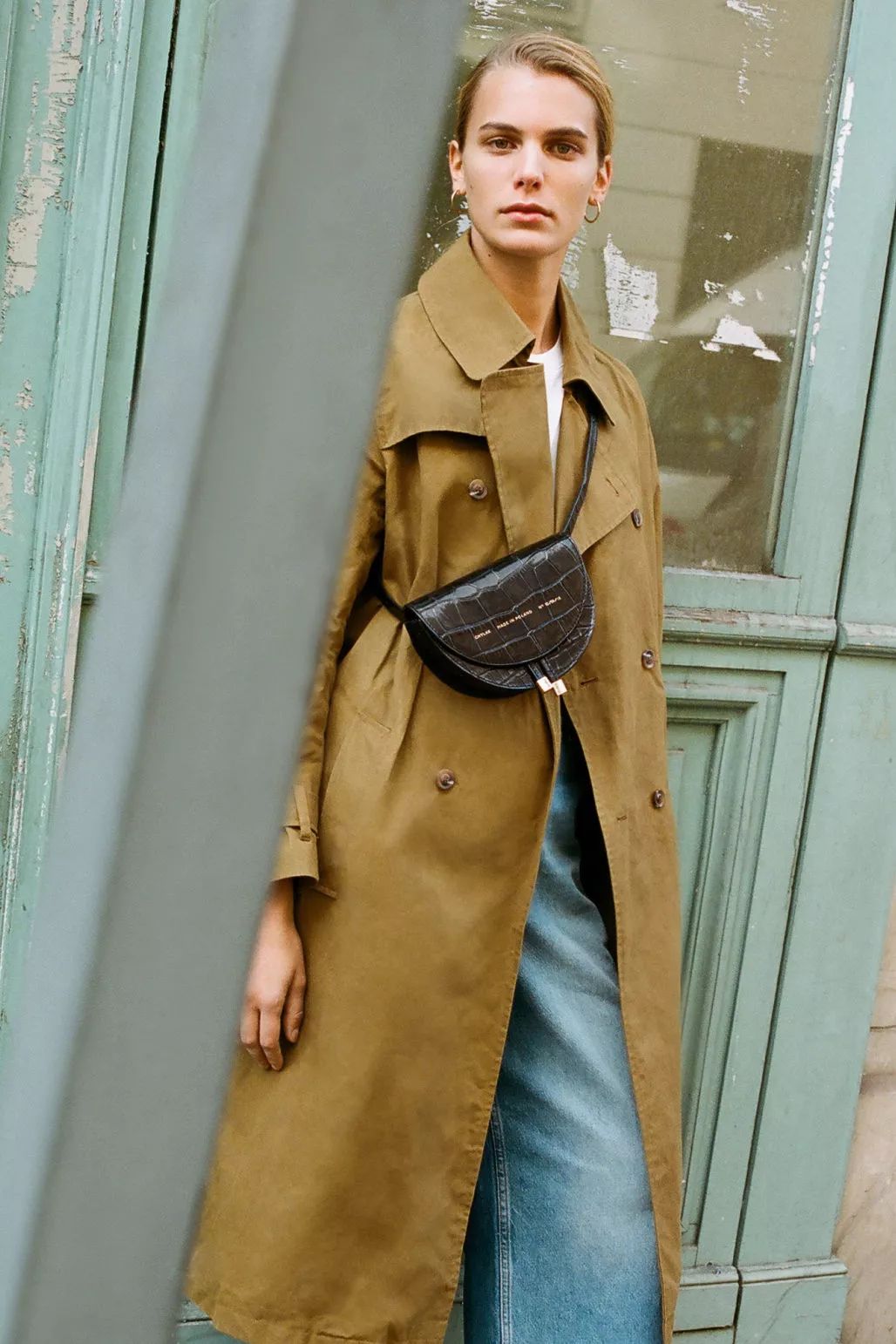 小众品牌包有哪些牌子,小众包都是烂大街吗