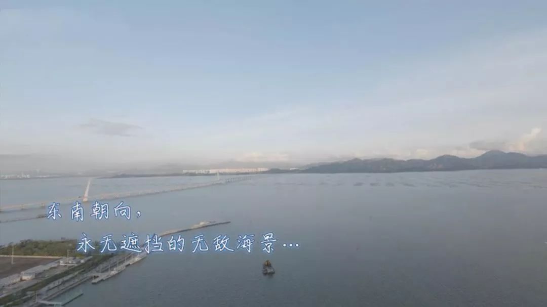 探秘深圳海景豪宅,深圳最豪华的海景房