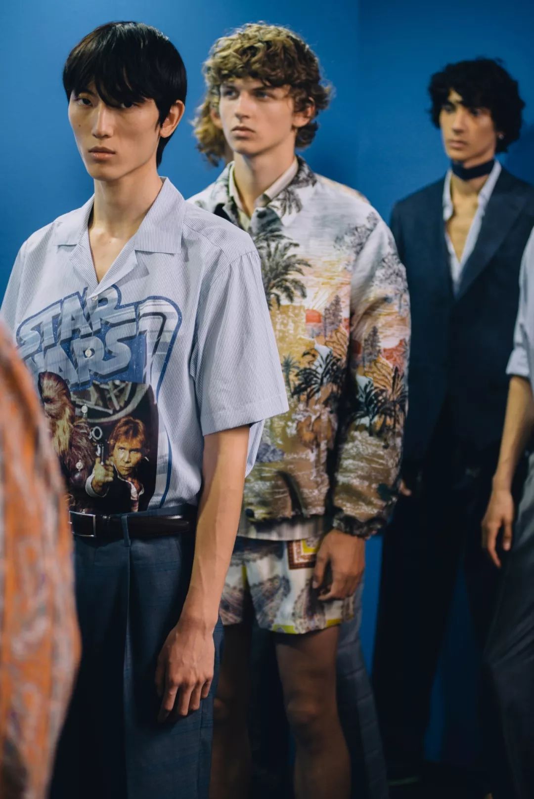 她大概是最不想红的大IP女主角