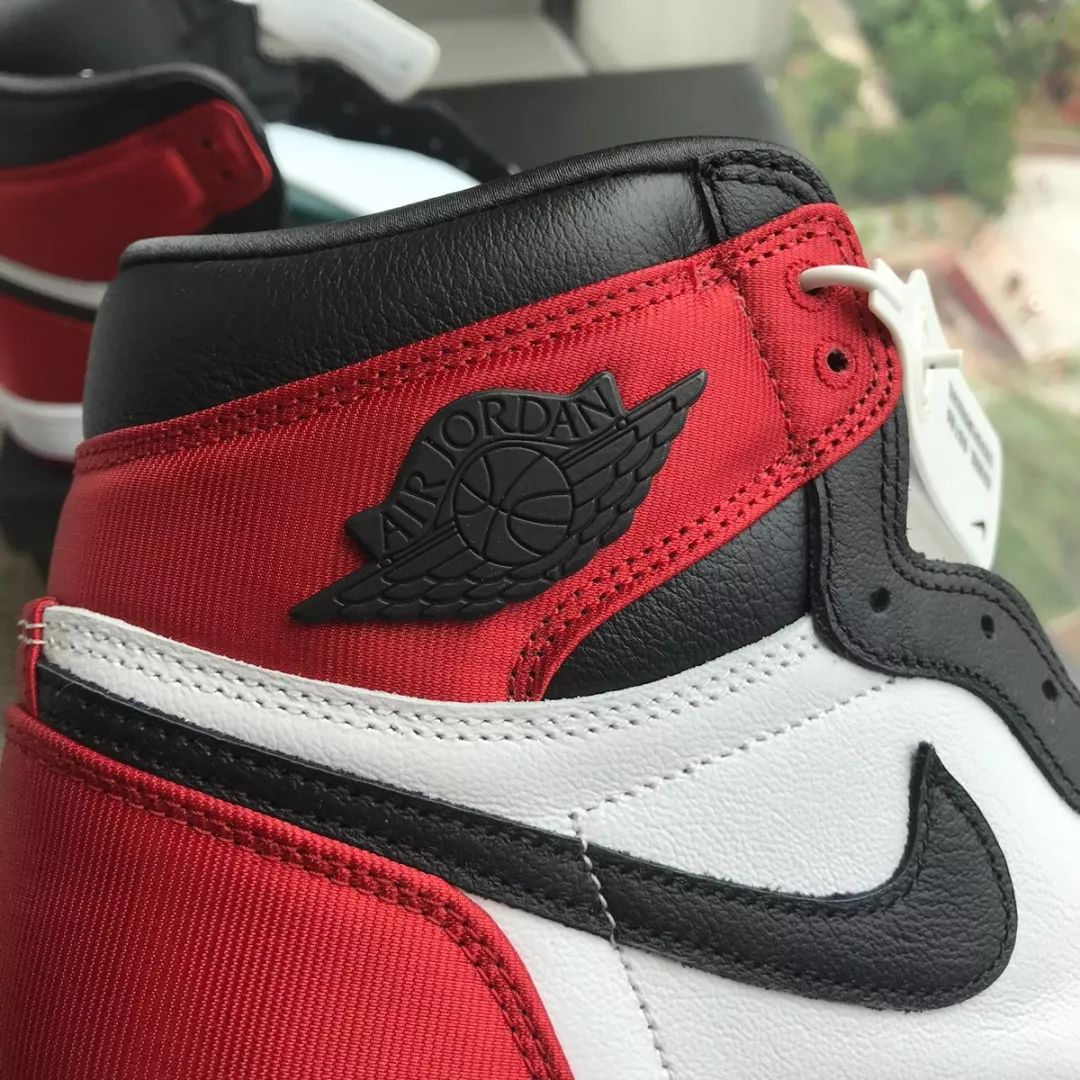 2019十大值得入手的aj,2020推荐入手的aj1