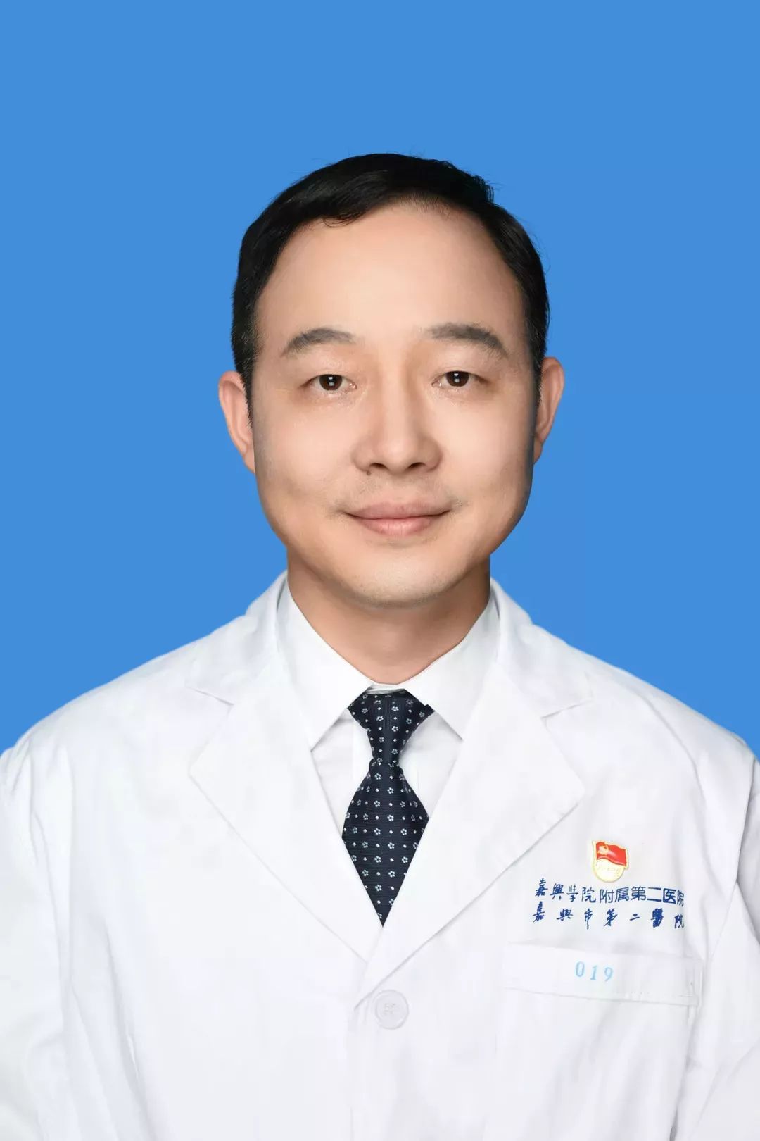 8月16日,全嘉兴最好的医生都聚在这里,文中有福利,一定要收好