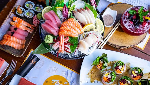 这一次，我去的不是“假”的泰国