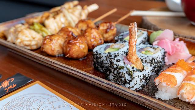 这一次，我去的不是“假”的泰国