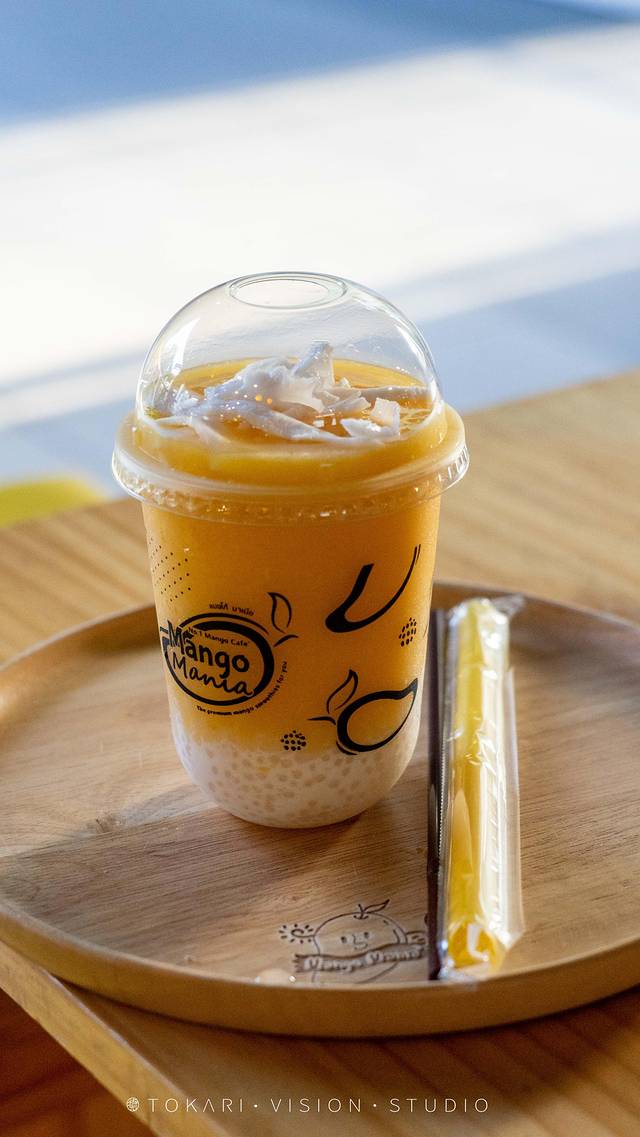 这一次，我去的不是“假”的泰国