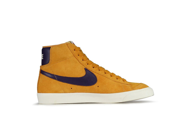 nikeblazermid回到未来,nikeblazermid77复刻鞋