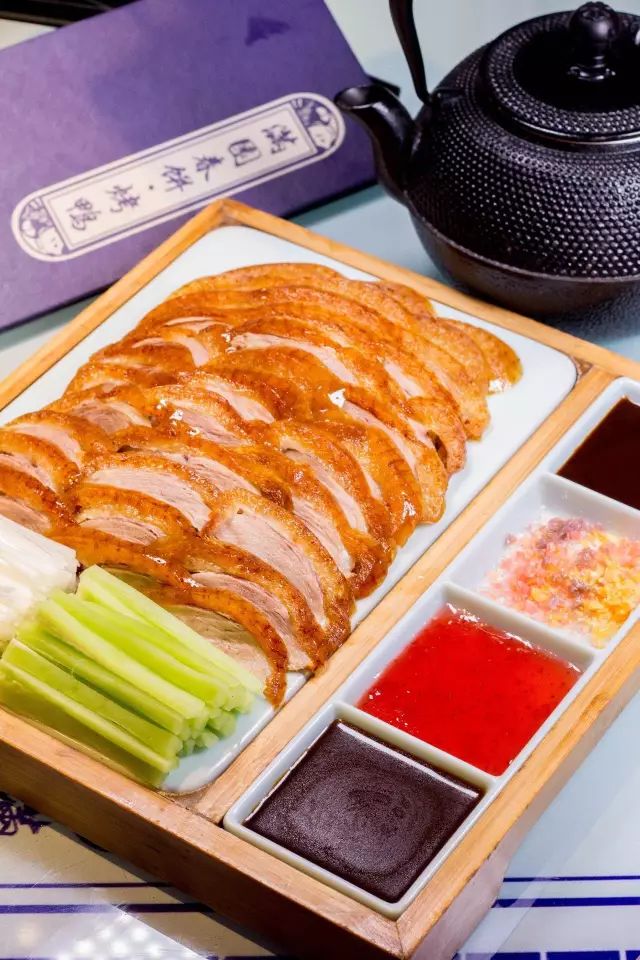 秋高气爽吃蟹正当时,秋季吃鸭正当时