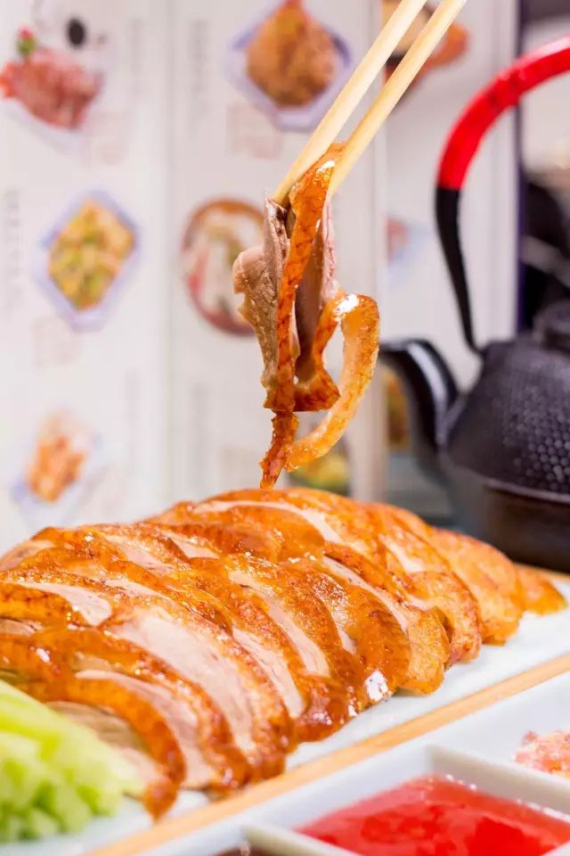 秋高气爽吃蟹正当时,秋季吃鸭正当时