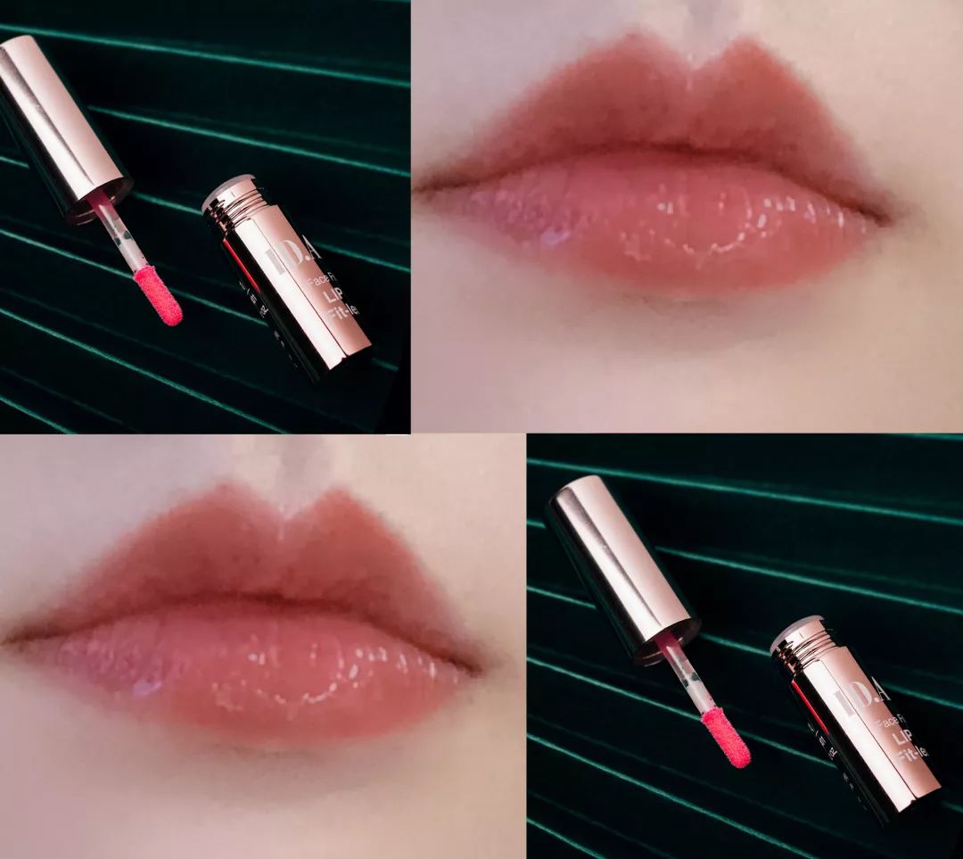 薄唇如何丰唇好看,丰唇使嘴唇变得更美