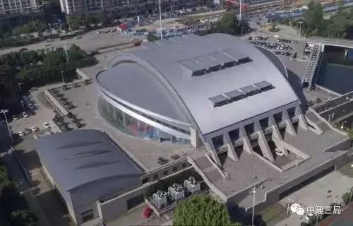 武汉军运会最全场馆,武汉军运会主场馆