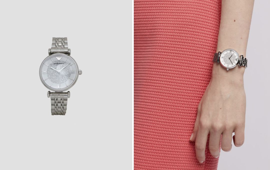 最耐看阿玛尼新款手表,阿玛尼emporioarmani手表