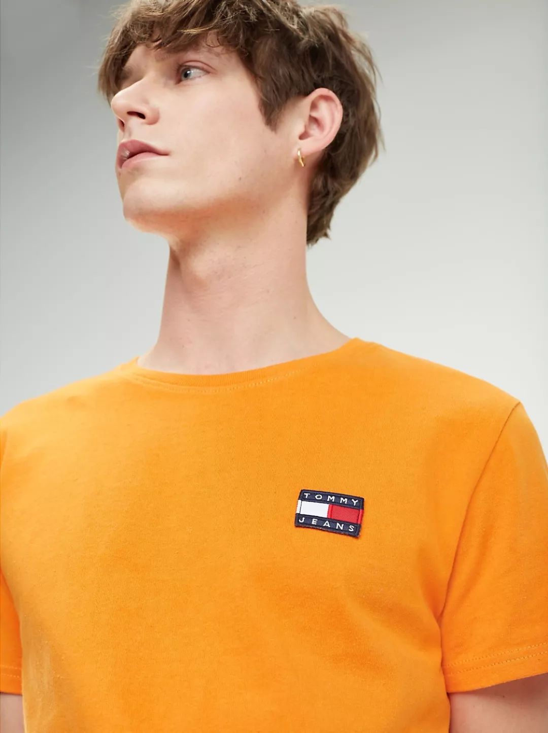 tommyhilfiger长袖t恤,tommyhilfiger圆领白t价位多少