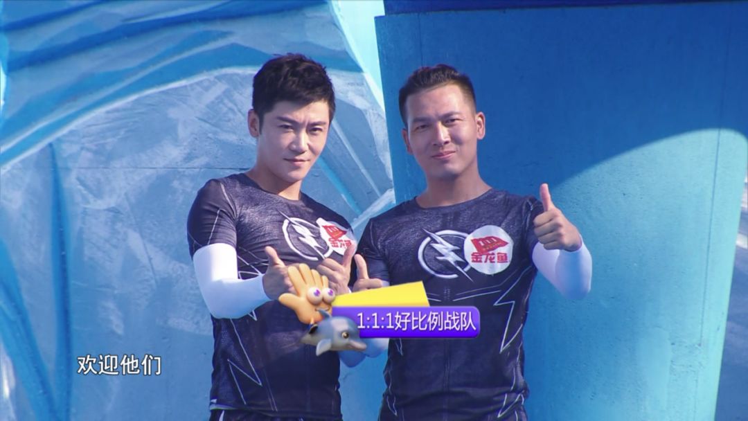 手拍延续，快乐继续！乐拍拍第二季，今日开播