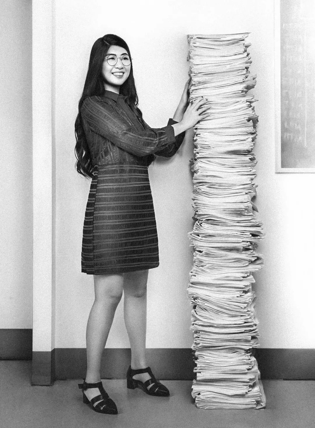 小时候：长大了当科学家！长大了：我寻思cos成科学家也行？