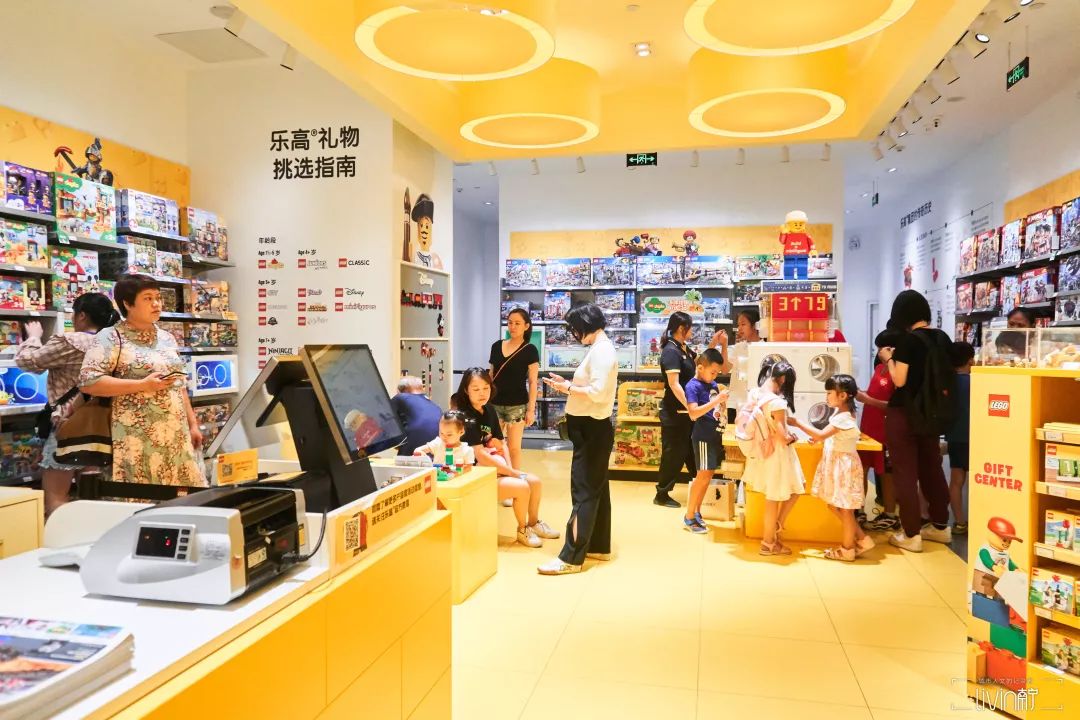 南宁万象城有什么秘密,南宁万象城为什么这么多人逛