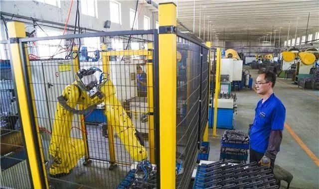 威力工具“逆势突围”开创欧洲市场新局面