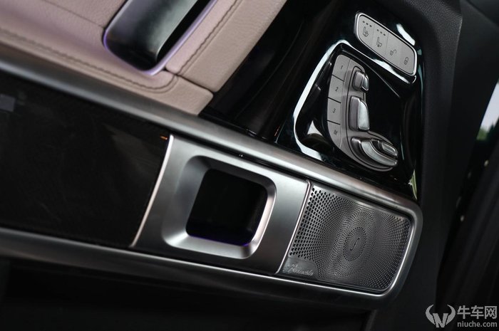 奔驰g5002015款对比2019款,新款奔驰g500正式上市