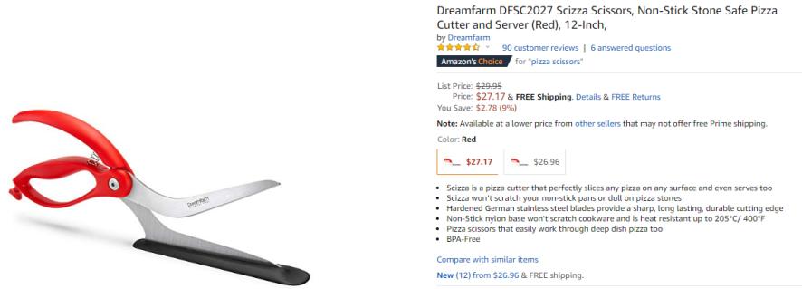 亚马逊必买十大创意产品,最奇葩的亚马逊产品是什么