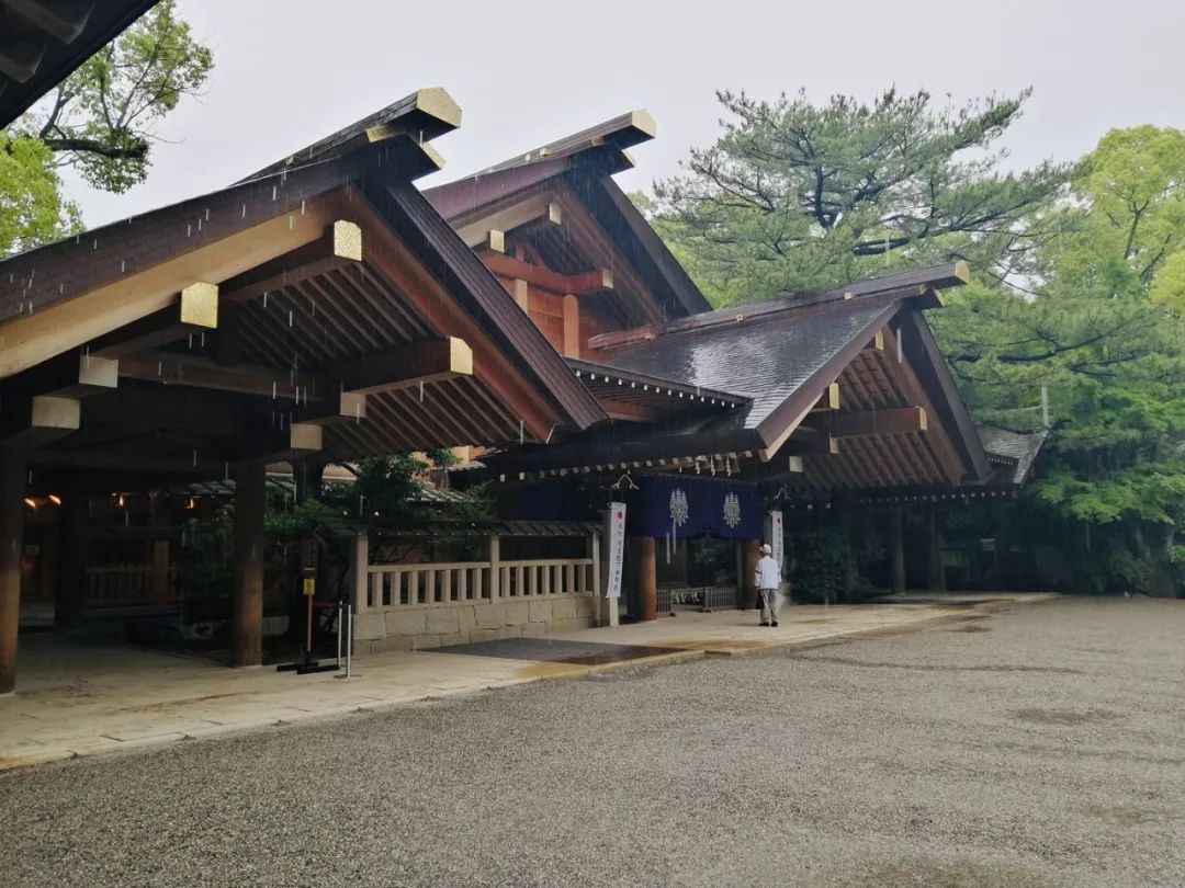 一枚熊孩子+三位高龄老人，携老扶幼的superhard模式，照样玩转日本自由行