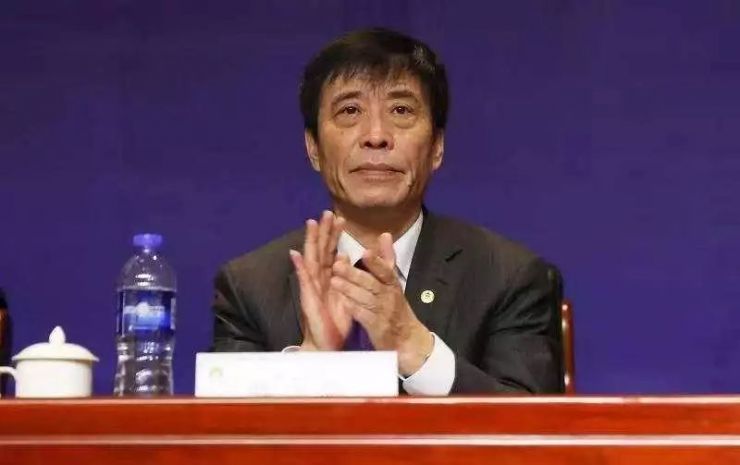 中国足协换帅了，为什么是陈戌源？