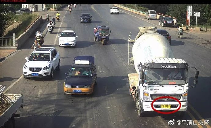 定期曝光典型交通违法案例的作用,河南严查12类交通违法行为
