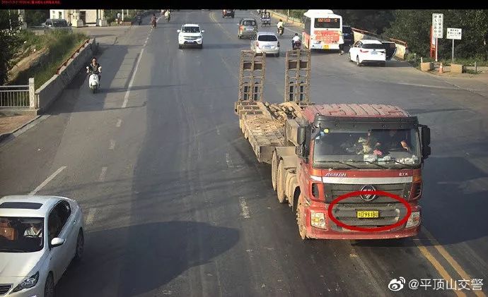 定期曝光典型交通违法案例的作用,河南严查12类交通违法行为