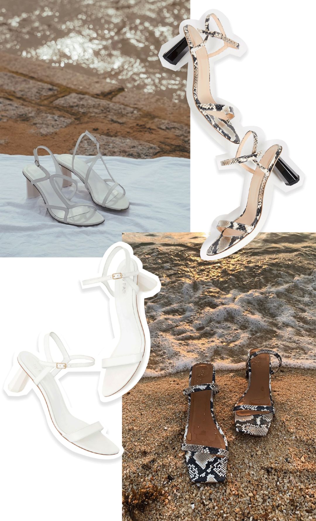 9折买|别再问byFAR了,问就是断货