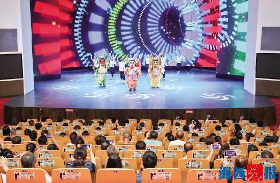 厦门越夜越精彩文娱产业待发力配套要跟上
