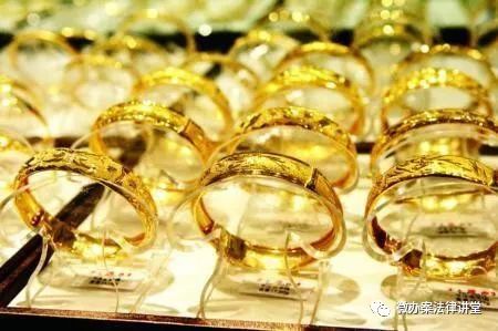 周大生315打假,周大生不合格事件