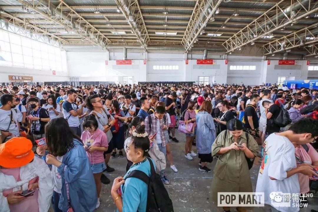 潮玩产品是什么样的,潮玩品牌的最新趋势是什么