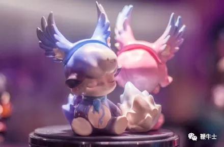 潮玩产品是什么样的,潮玩爆款商品