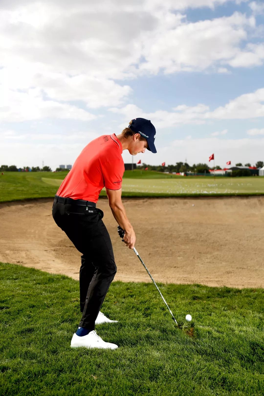 超快球速停球,如何打出更快的球速