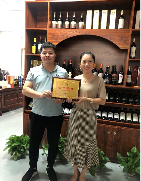 【商会走访】深入了解企业需求,促进资源对接