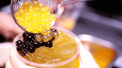 台湾人，像传销一样做美食