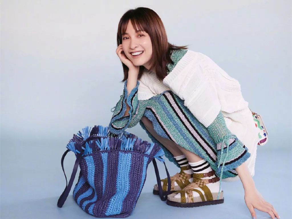 38岁张韶涵控糖,张韶涵抗糖原视频