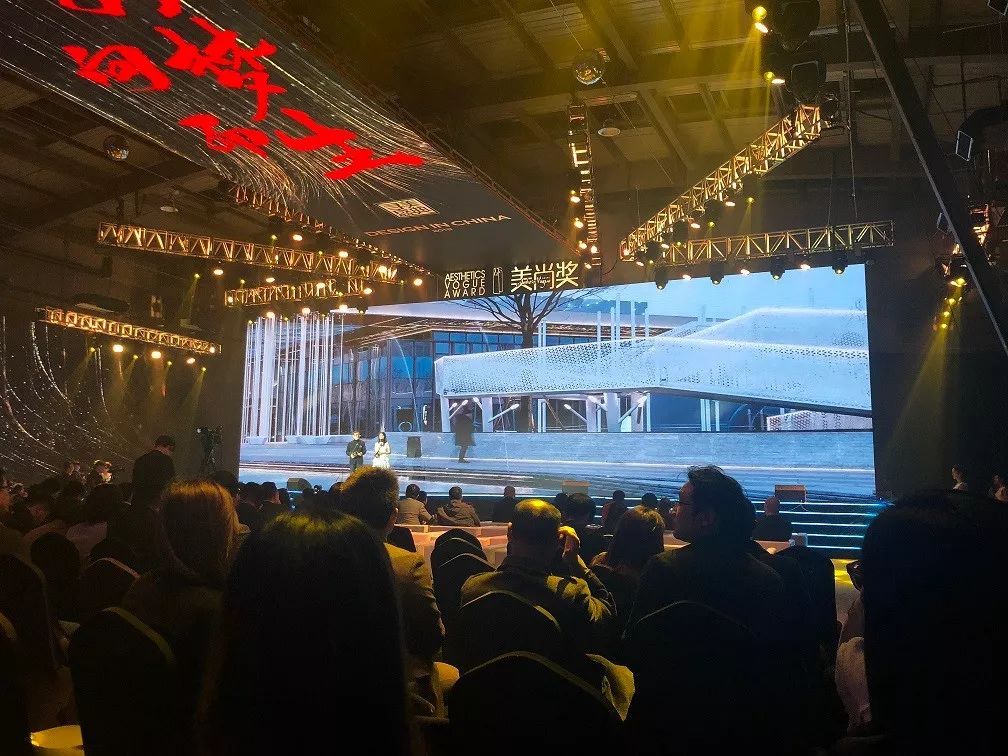 一个既有颜值又有实力的设计机构是什么样的?|荷于景观专访