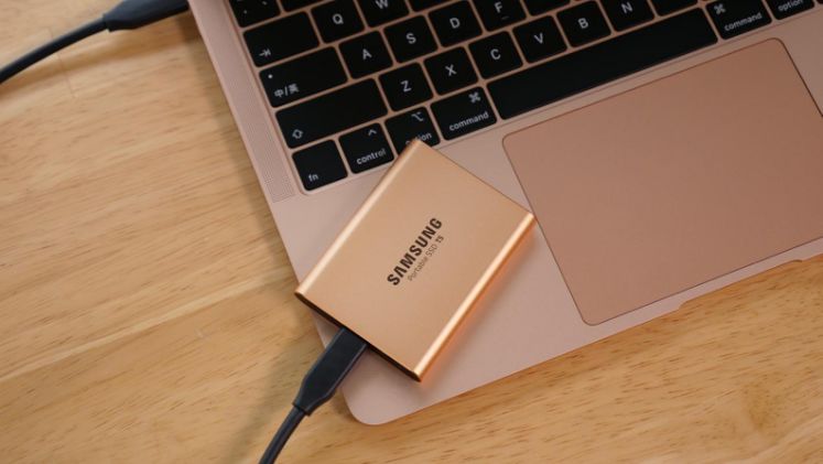 手机存储扩展到1t,如何给电脑免费增加1t空间