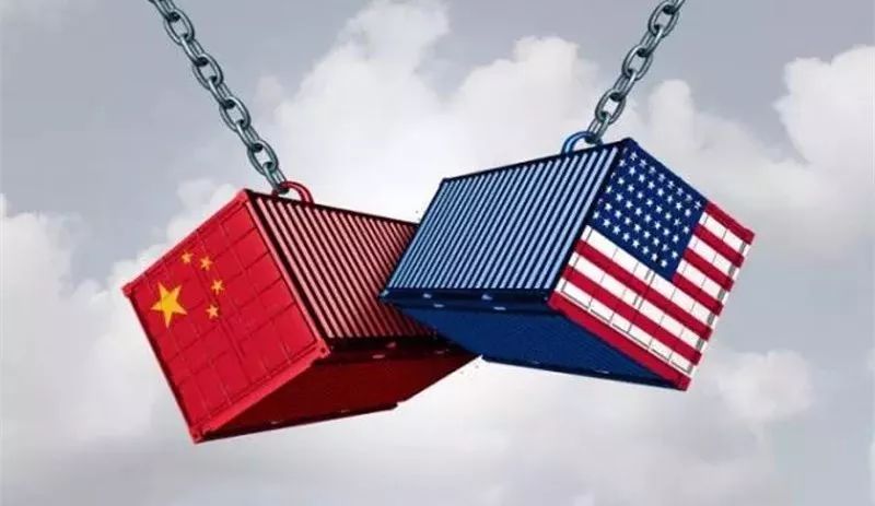 如何解决中美经贸问题,中方理性对待中美经贸摩擦