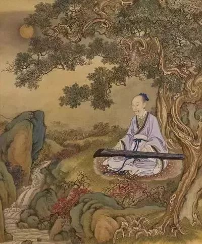 素材丨古代文人与小偷,非常幽默的4个小故事