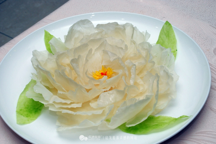 唐山市有什么名胜古迹啊,唐山有哪些名胜古迹风景