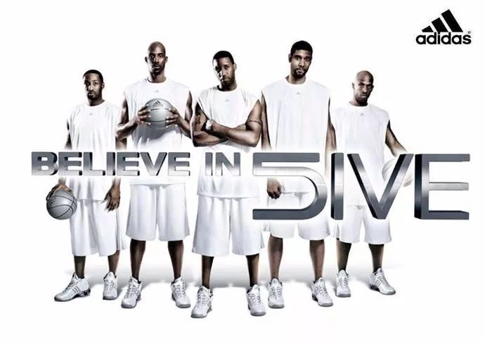 耐克和哪些球员签了,球星为什么都转会沙特联赛