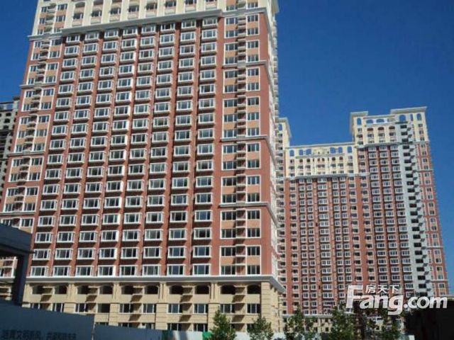 soho尚都北塔,soho尚都房产